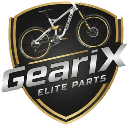 GEARIX Elite Parts logo