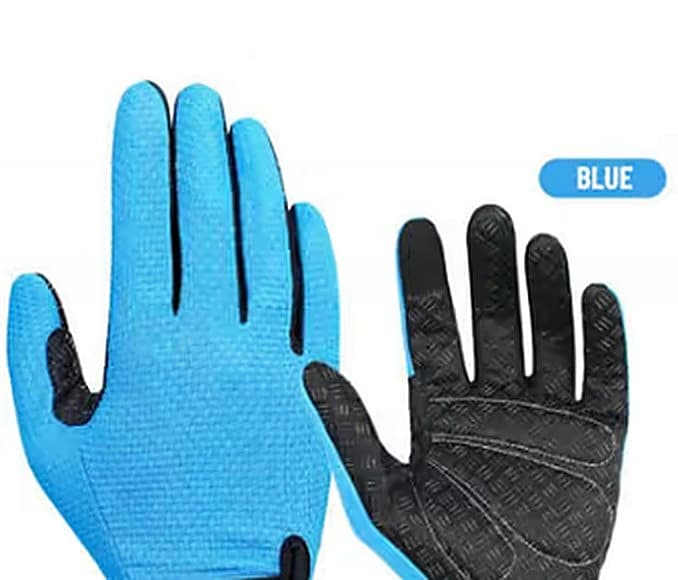 Accessories — genuine imported MTB parts