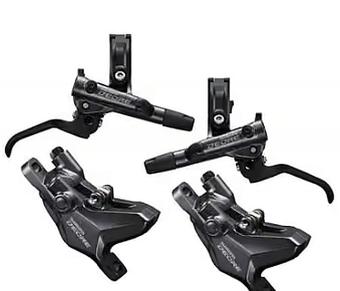 Brake — genuine imported MTB parts