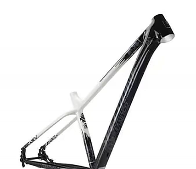Frame — genuine imported MTB parts
