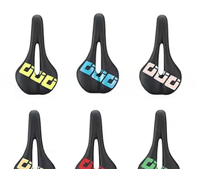 Seats — genuine imported MTB parts