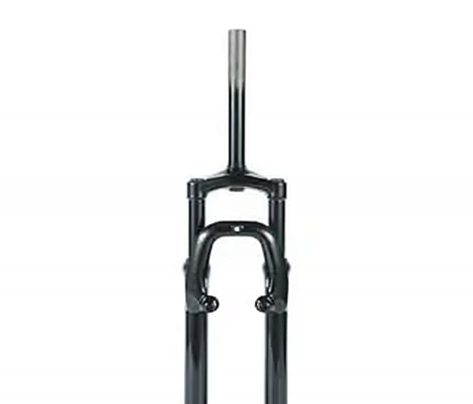 Suspension — genuine imported MTB parts