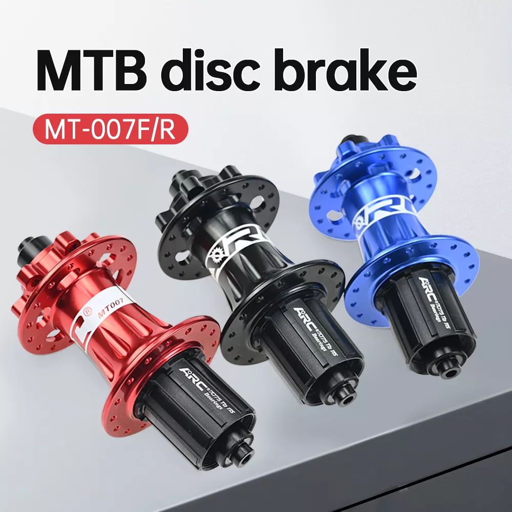 ARC MT007 Hub