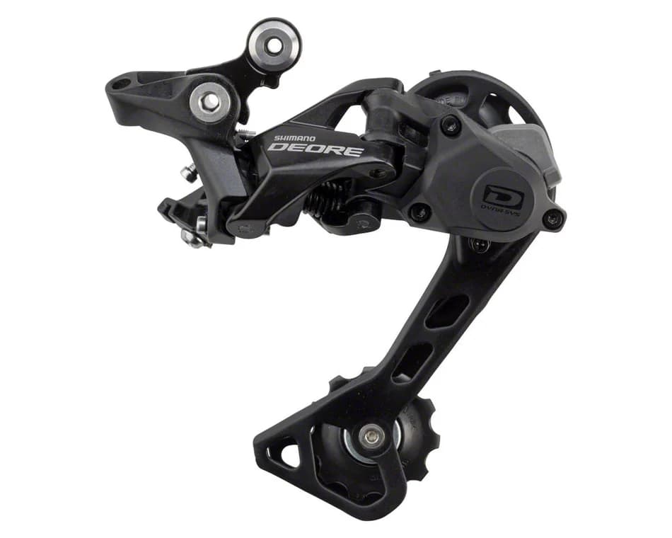 Deore Derailleur 10 Speed